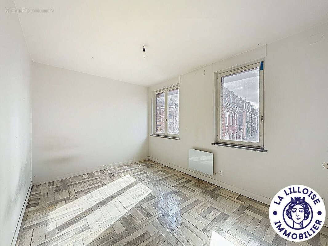 Appartement à LILLE