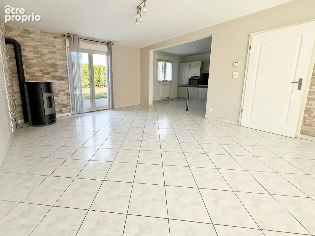 Maison Maizieres Les Metz 6 pièce(s) 142 m2 - photo 6