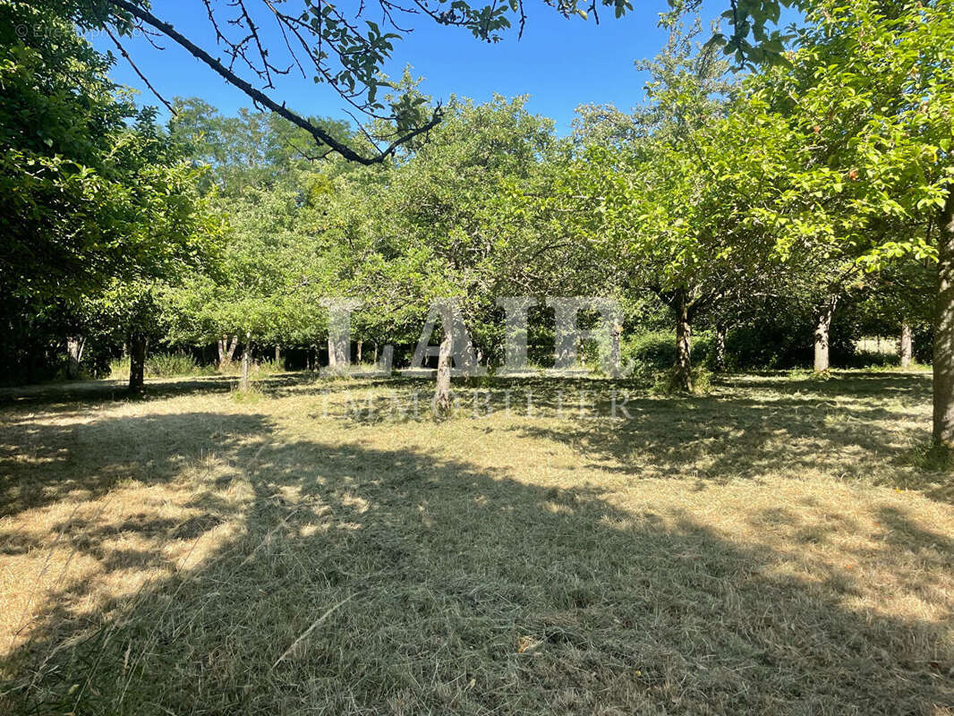 Corps de ferme à vendre avec 5.8 hectares, à Montgaudry, réf B15425 - photo 9