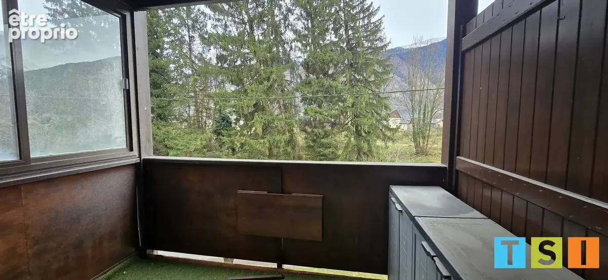 Charmant T2 cabine meublé, sans travaux - photo 3