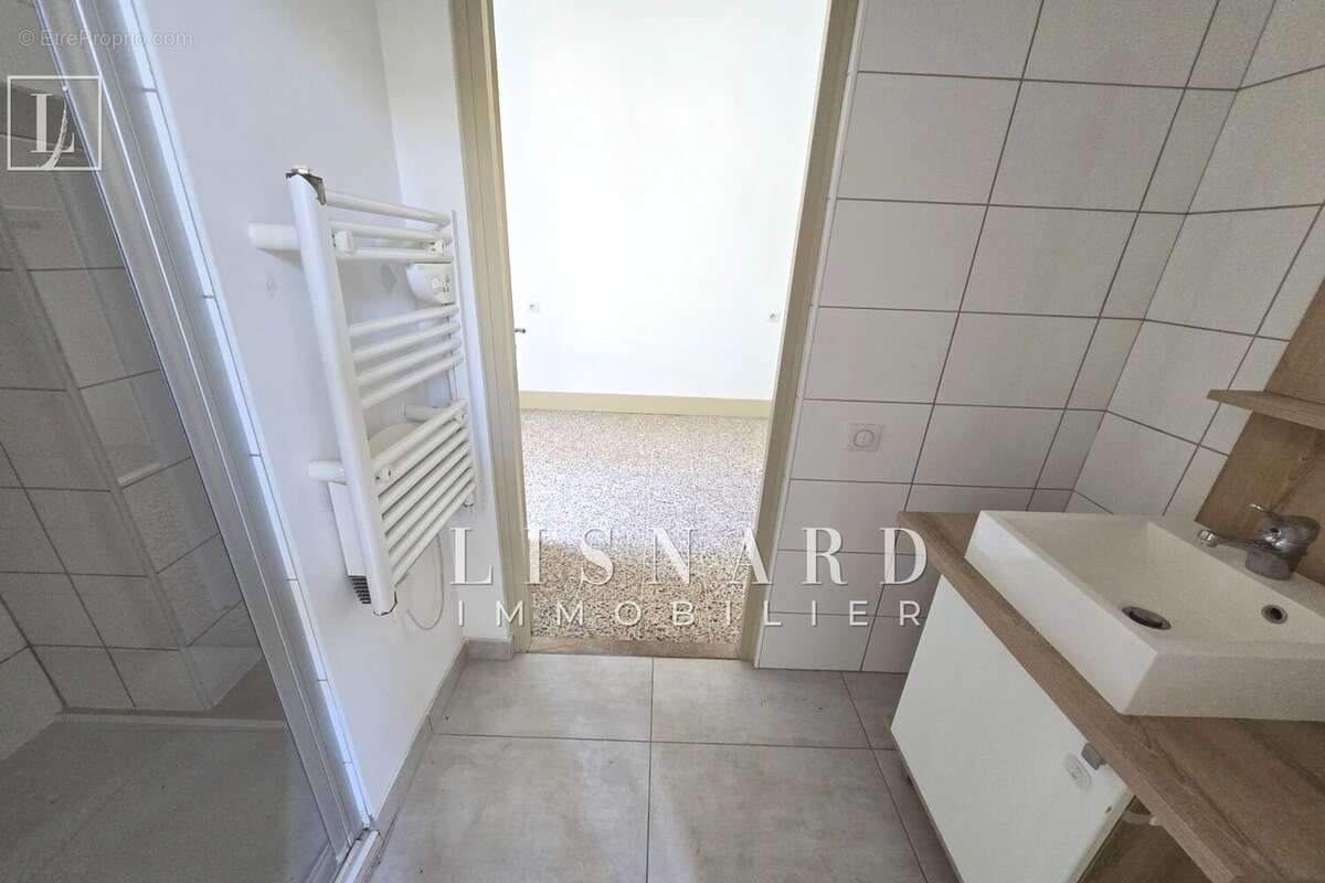 Appartement 109 m² à Cannes  - photo 8