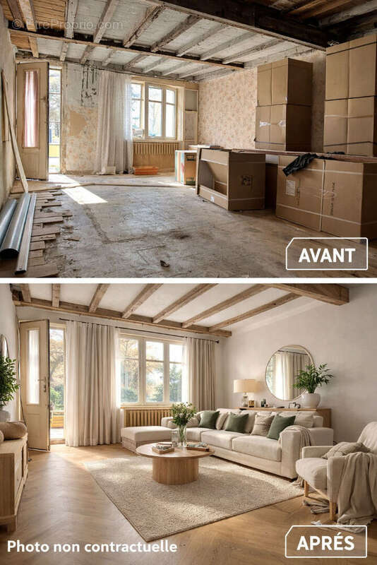 Maison à LAVAUR