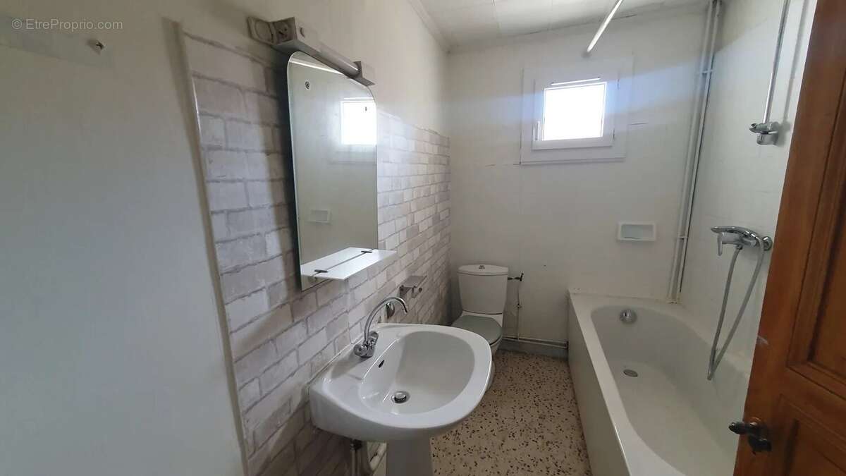 Maison à MARCORIGNAN