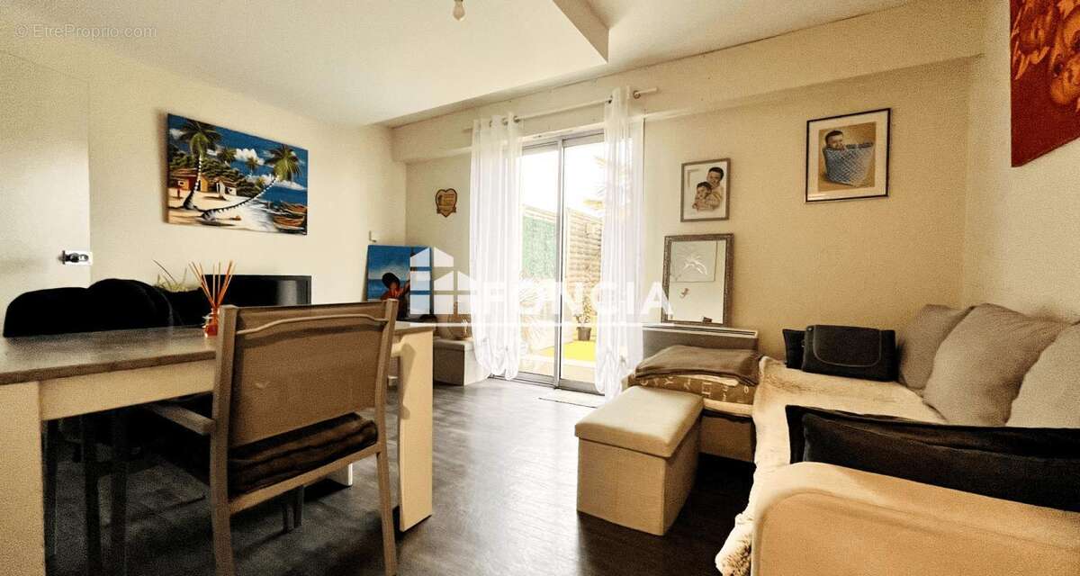 Appartement à CHOLET