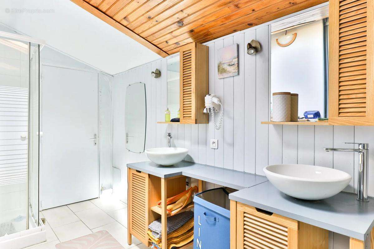 Maison à ANDERNOS-LES-BAINS