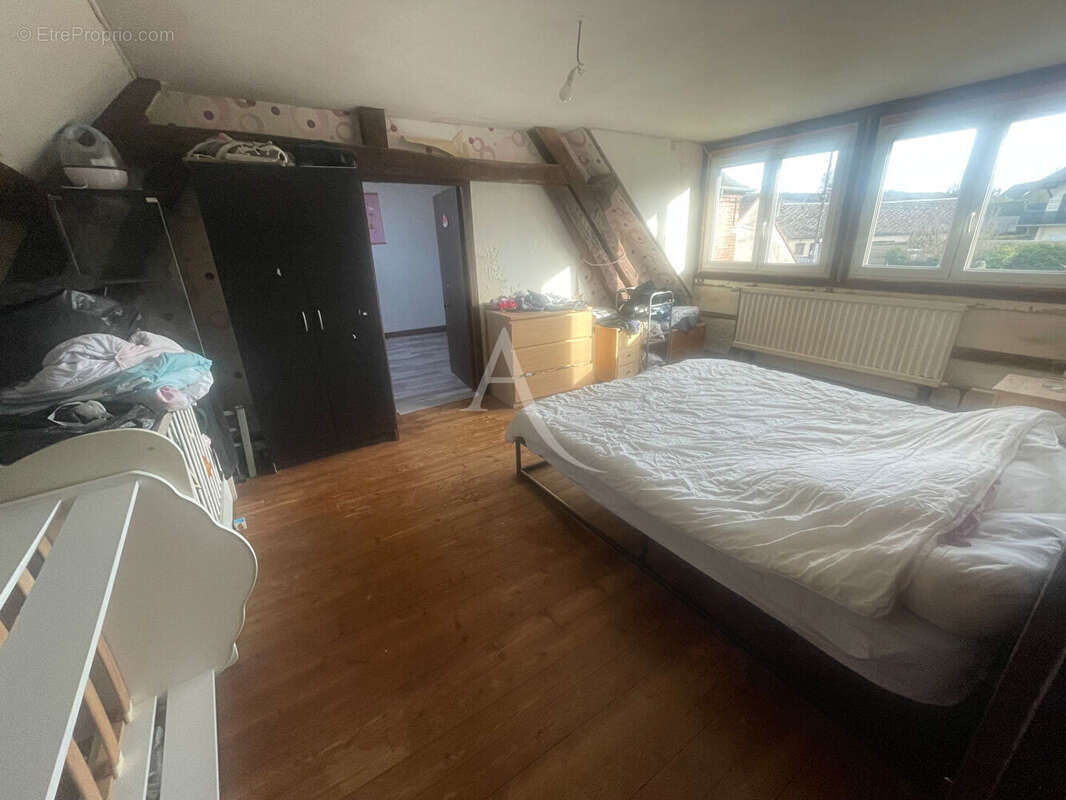 Maison à GOURNAY-EN-BRAY