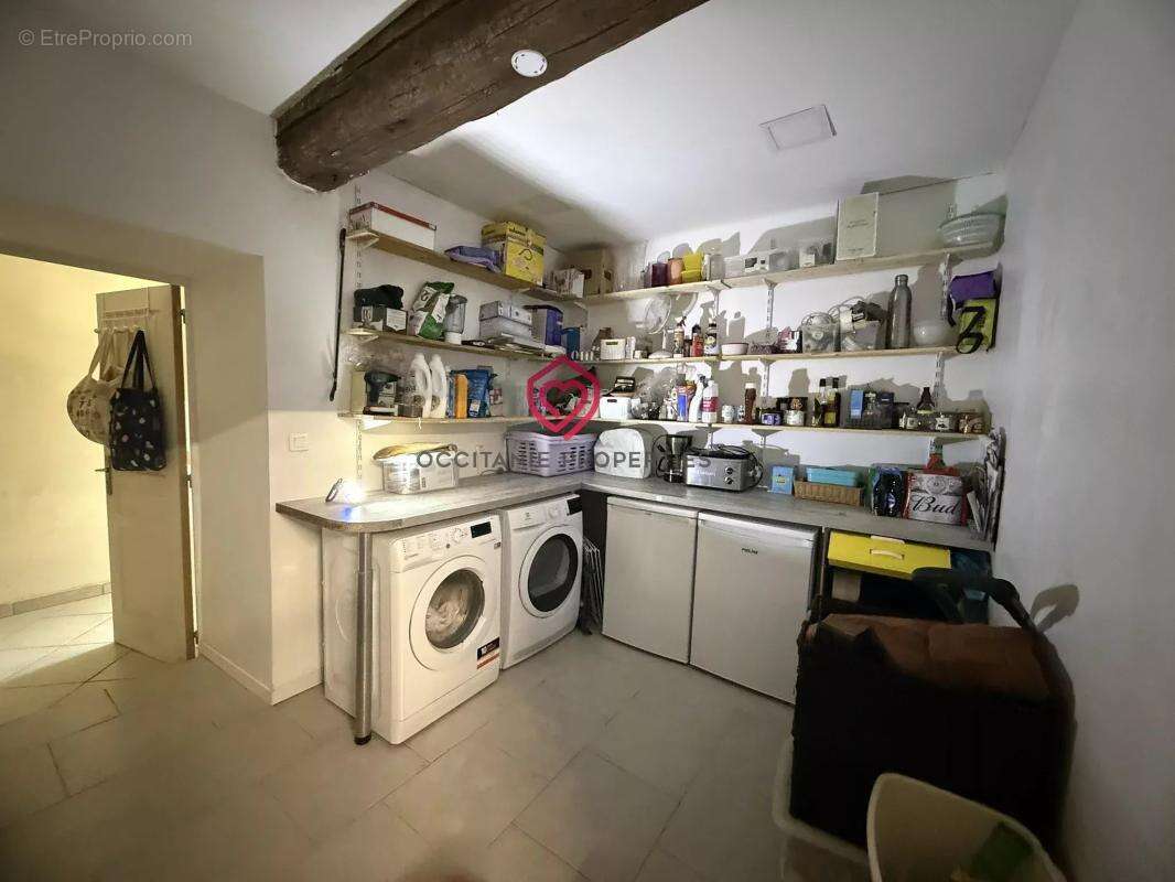 Jolie maison de village avec grange, jardin et piscine - photo 27