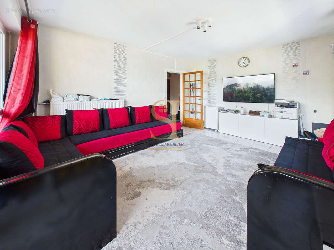 Appartement à EVRY