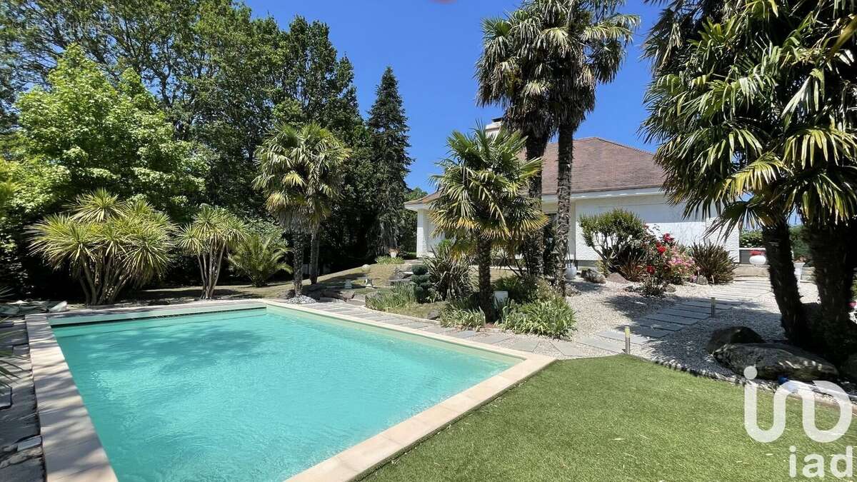 Photo 9 - Maison à CHALLANS