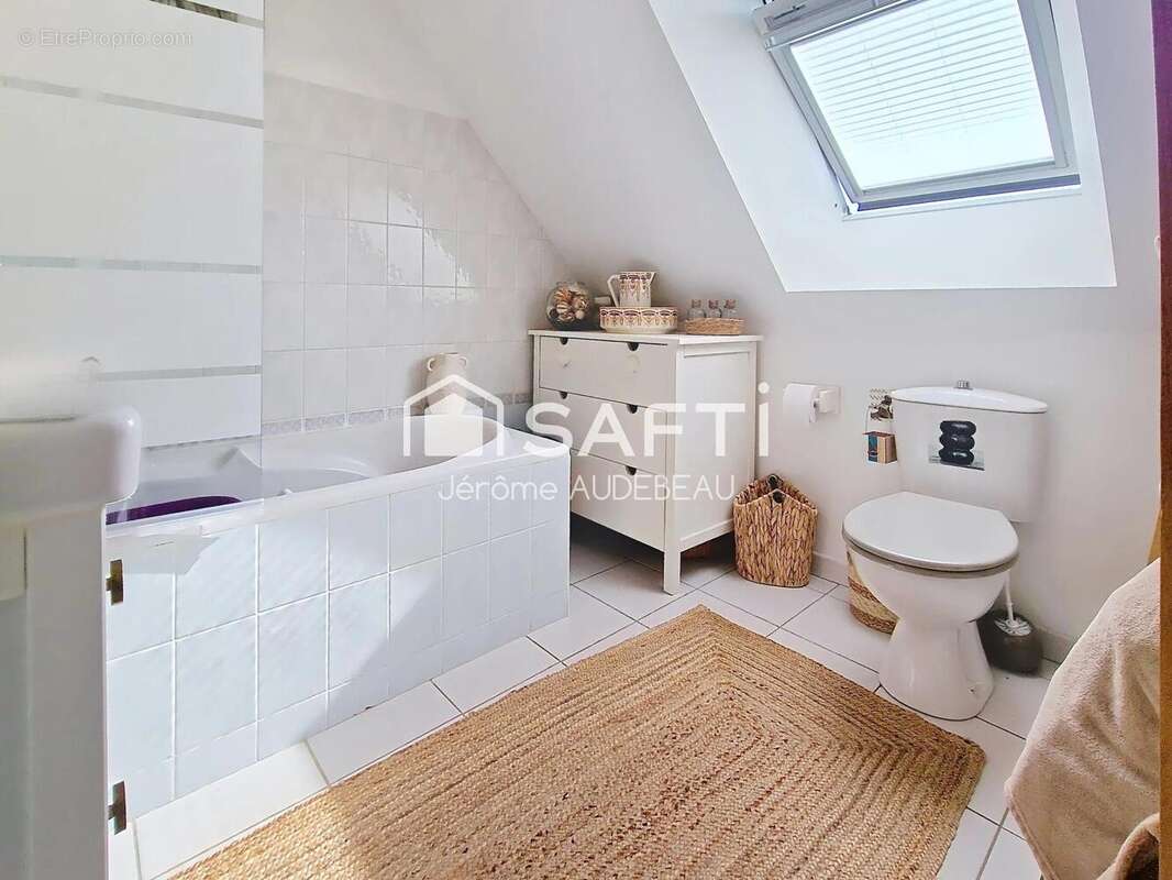 Photo 9 - Maison à PLURIEN