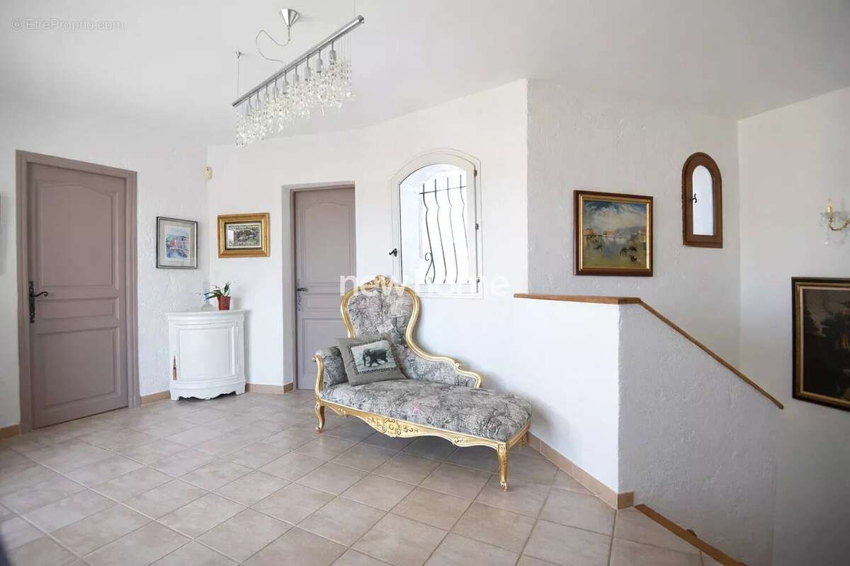 Maison à FLAYOSC