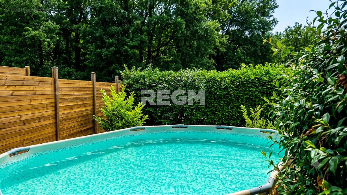 Pavillon de 67m2 exposé SUD avec jardin de 100m2 à BOUCAU - photo 4