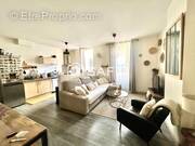 Photo 1 - Appartement à BOURG-DE-PEAGE