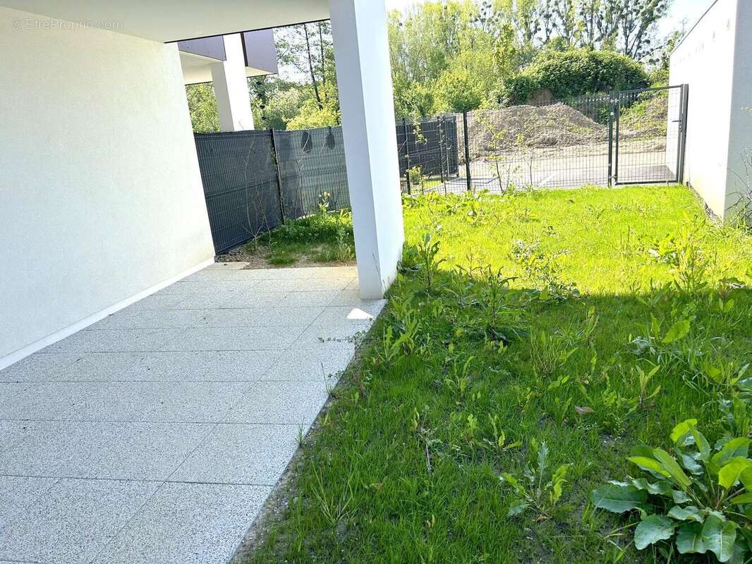 Appartement à OBENHEIM