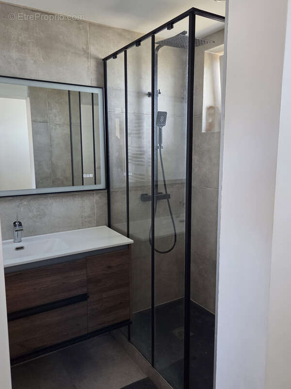 Appartement à PONTARLIER