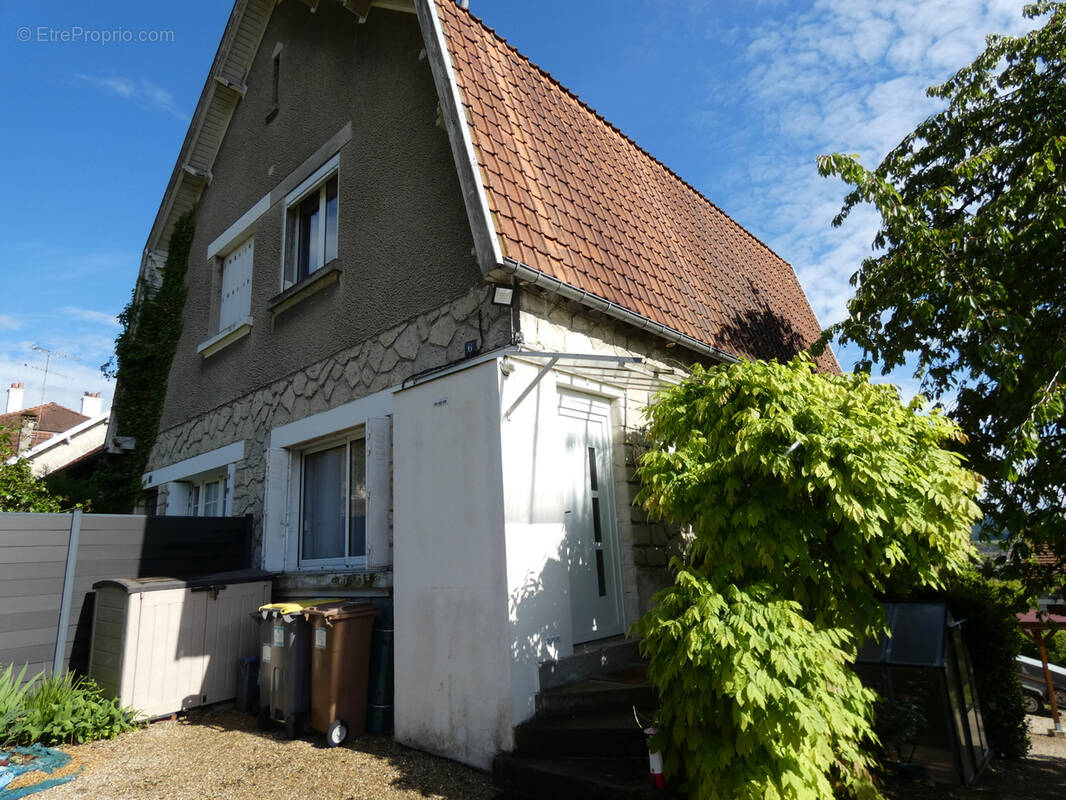 Maison à LAON