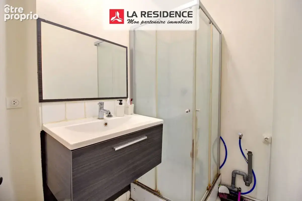 Appartement 2 pièces 30 m² à vendre à Les Mureaux (78130) - photo 6