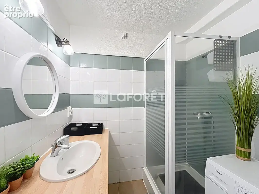 Appartement Saint Cyprien 3 pièce(s) 35m2 - photo 9