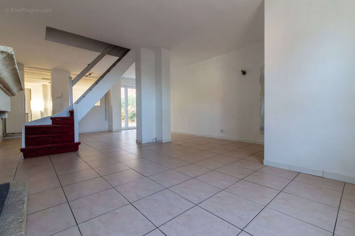 Maison à PERENCHIES