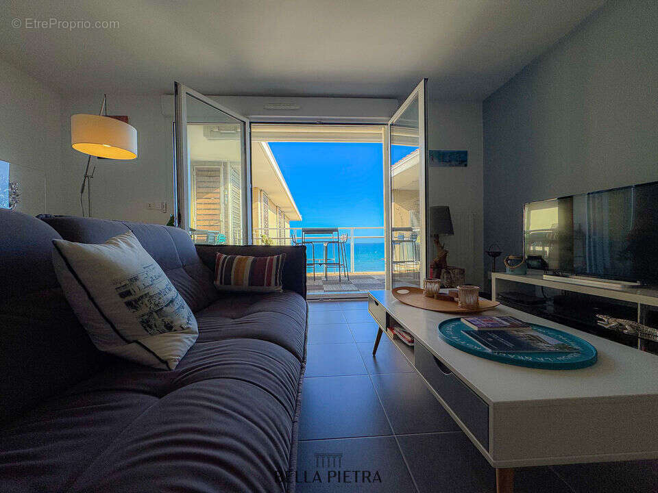 Appartement à PALAVAS-LES-FLOTS