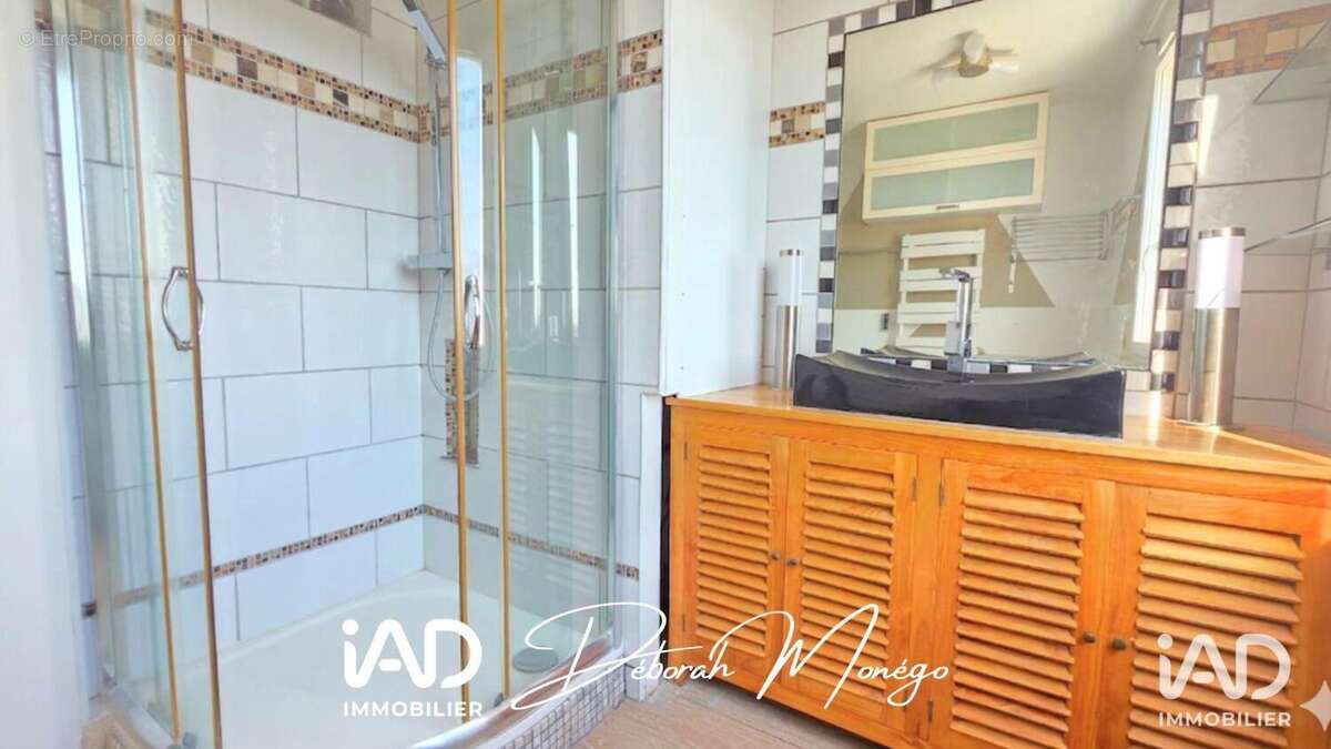 Photo 9 - Appartement à MANTES-LA-VILLE