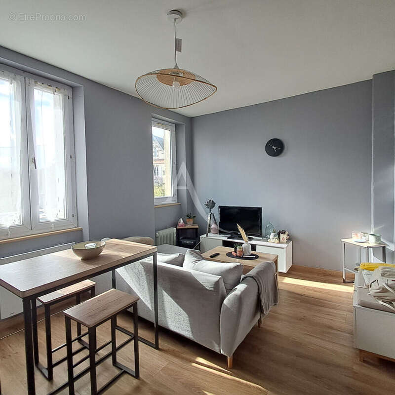 Appartement à MONTARGIS