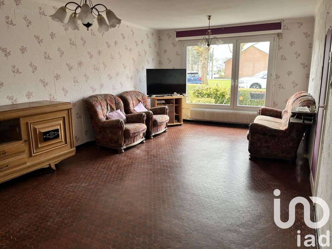 Photo 3 - Maison à LAMBERSART