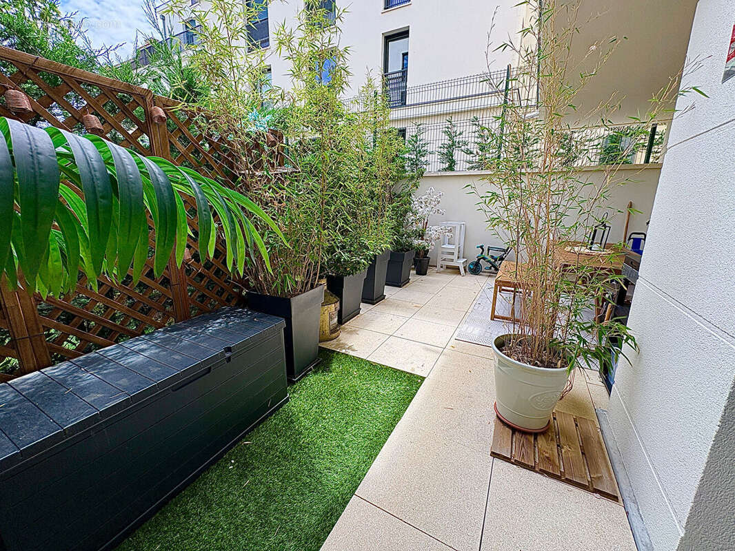 Appartement à VANVES
