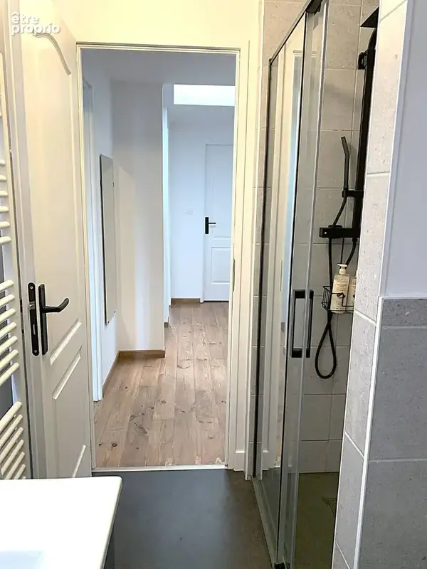 Appartement Dax 3 pièce(s) 64 m2 - photo 6