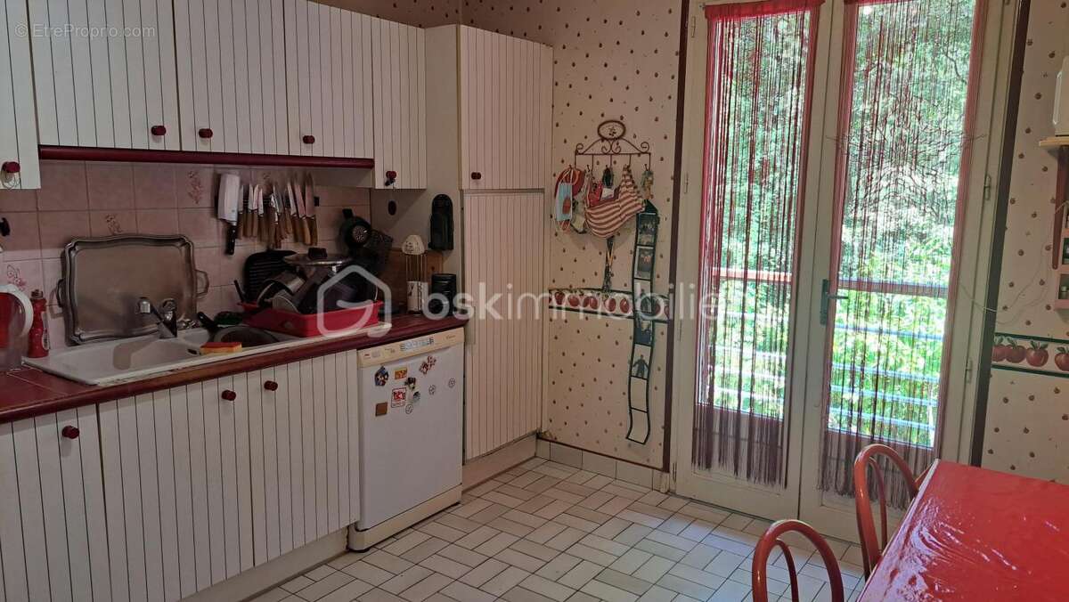 Maison à CHANCELADE