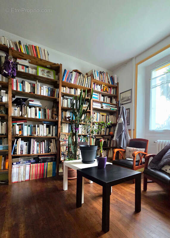 Maison à SAINT-RENAN