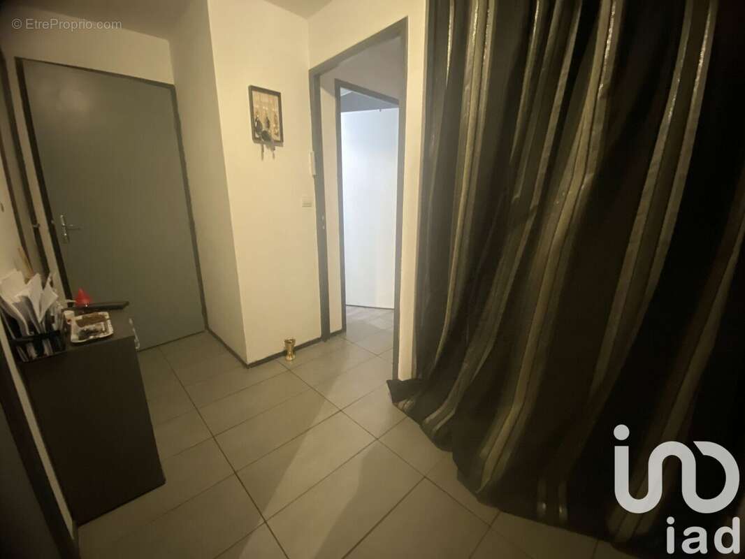 Photo 5 - Appartement à LOGNES