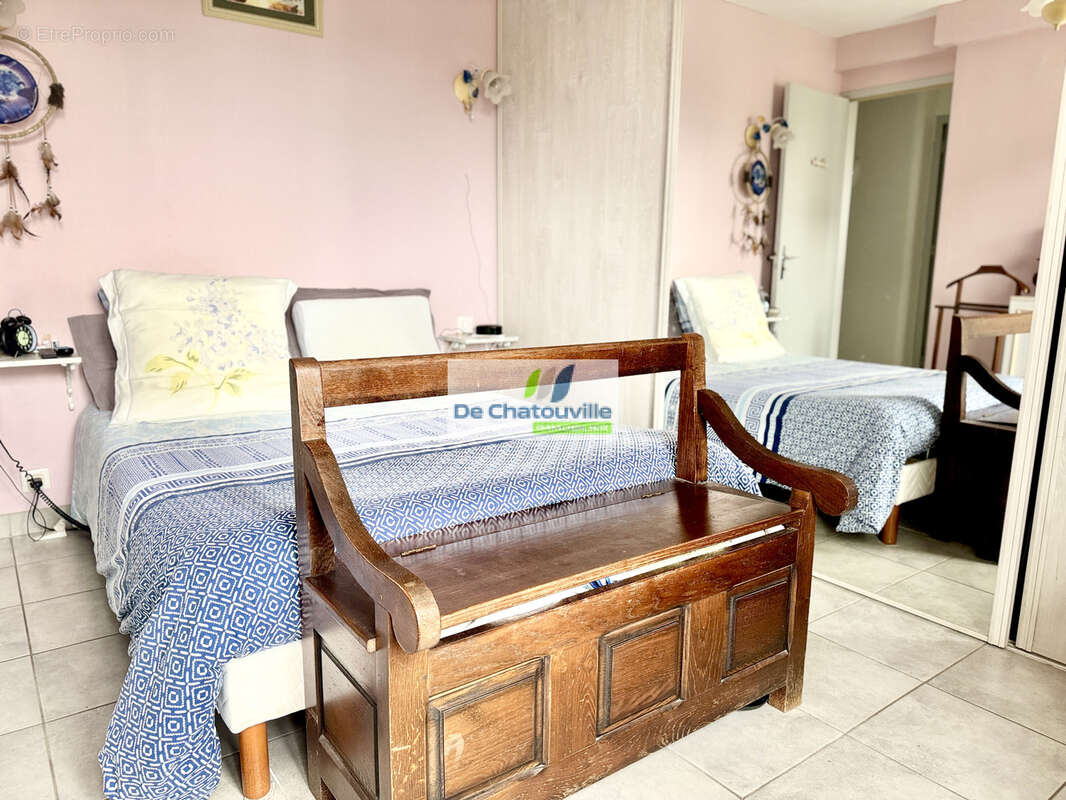 Appartement à LA SEYNE-SUR-MER