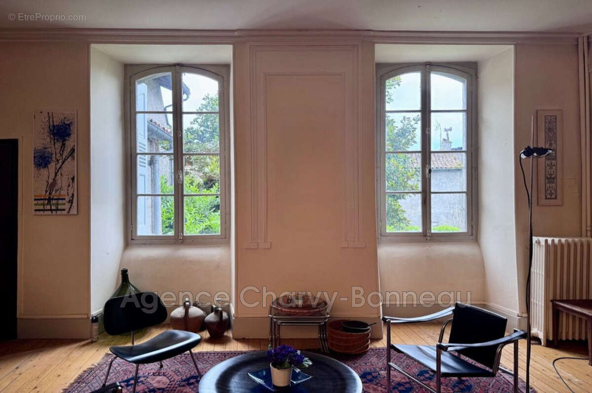 Maison à SAINT-LIZIER