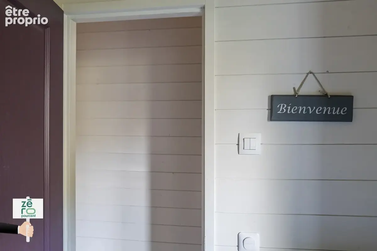 Charmant chalet de 66m2 - photo 17