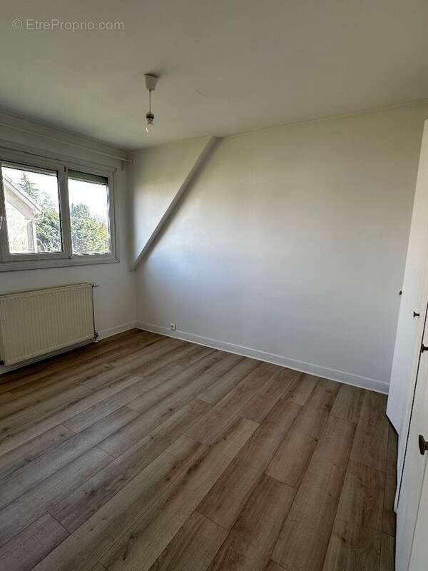 Maison à LES LOGES-EN-JOSAS
