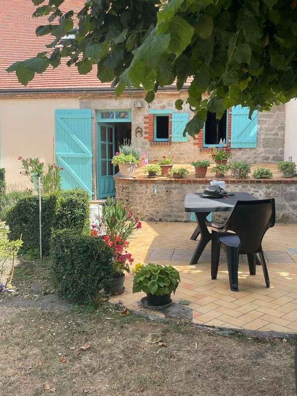 Maison à vendre 6 pièces CHILLEURS AUX BOIS (45) - photo 25