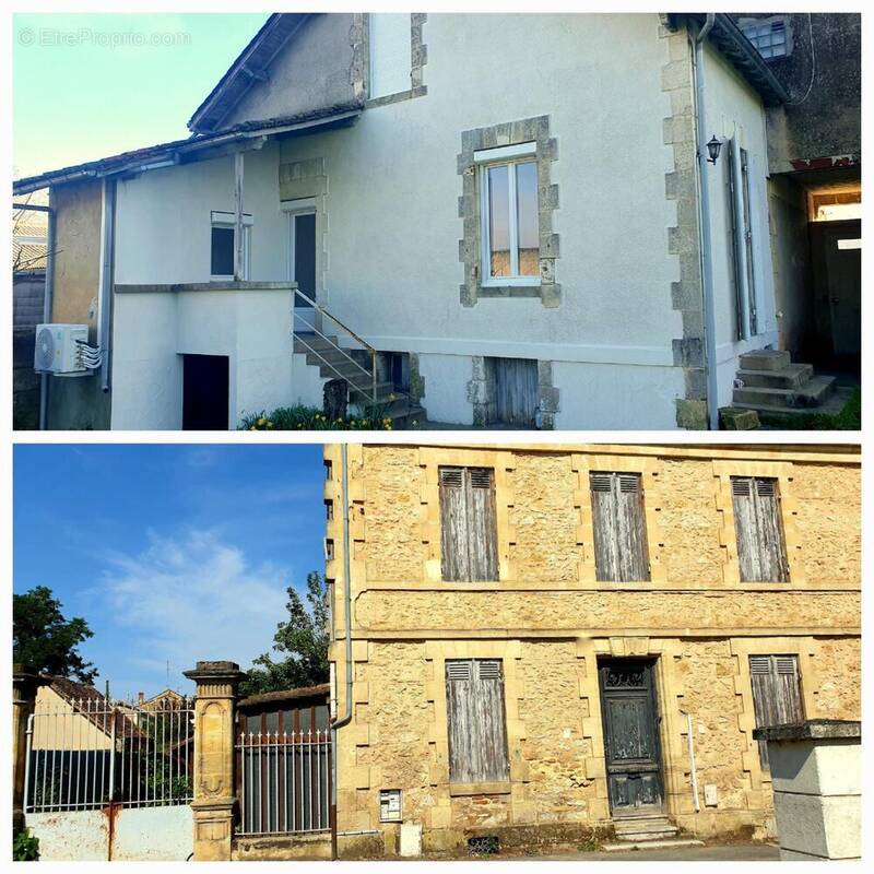Photo 1 - Maison à BERGERAC