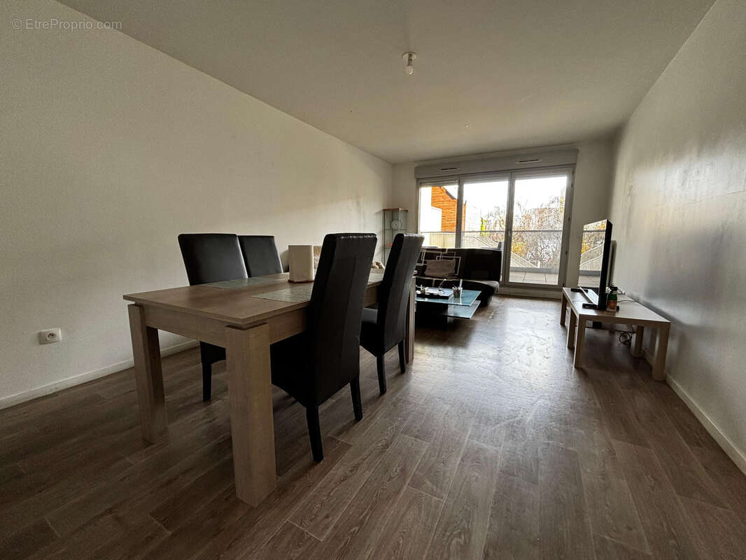 Appartement à BOBIGNY
