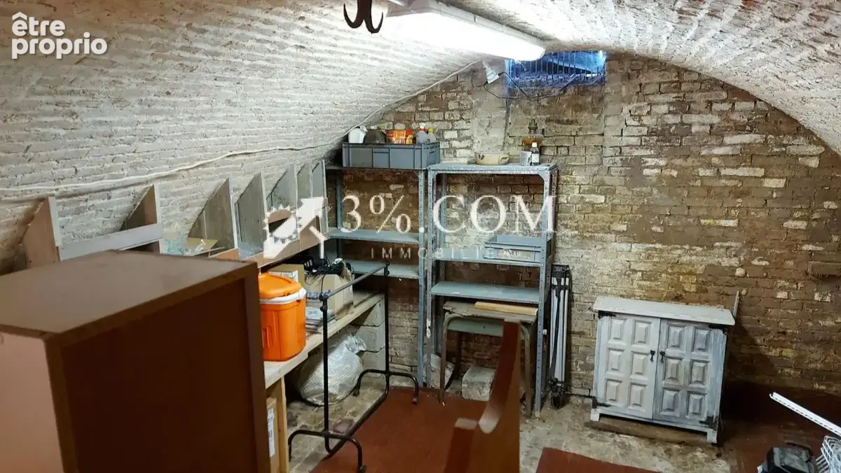 Secteur Huppy, maison 160 m2  hab 4 CH  - ZERO Travaux  - DP - photo 14