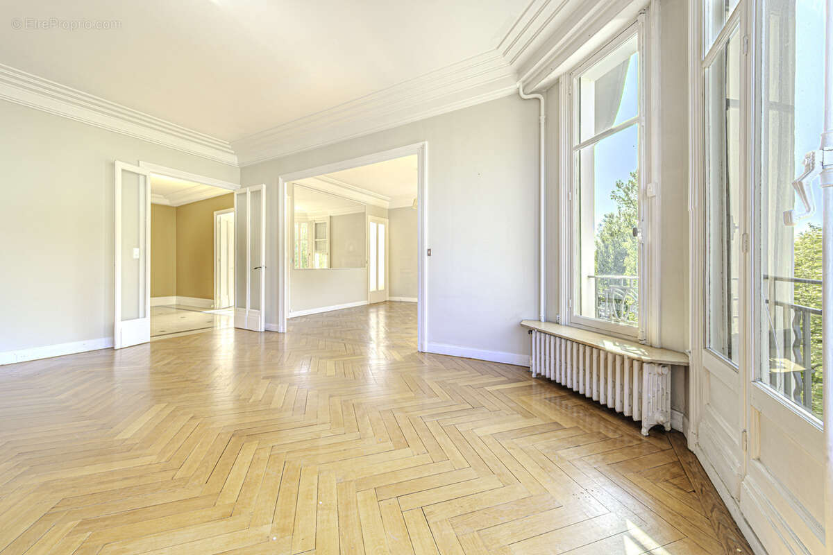 Appartement à LYON-7E