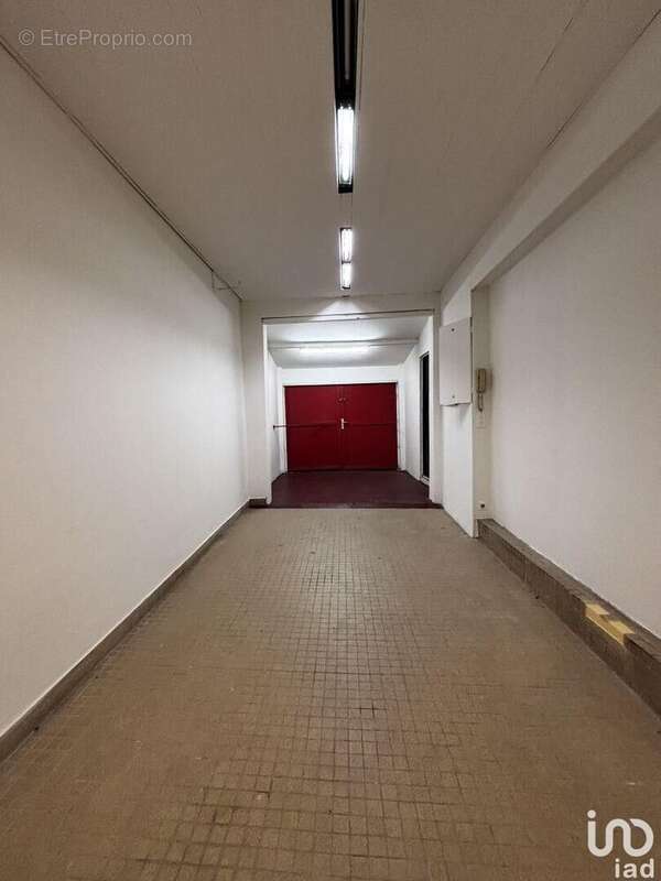 Photo 5 - Maison à PANTIN