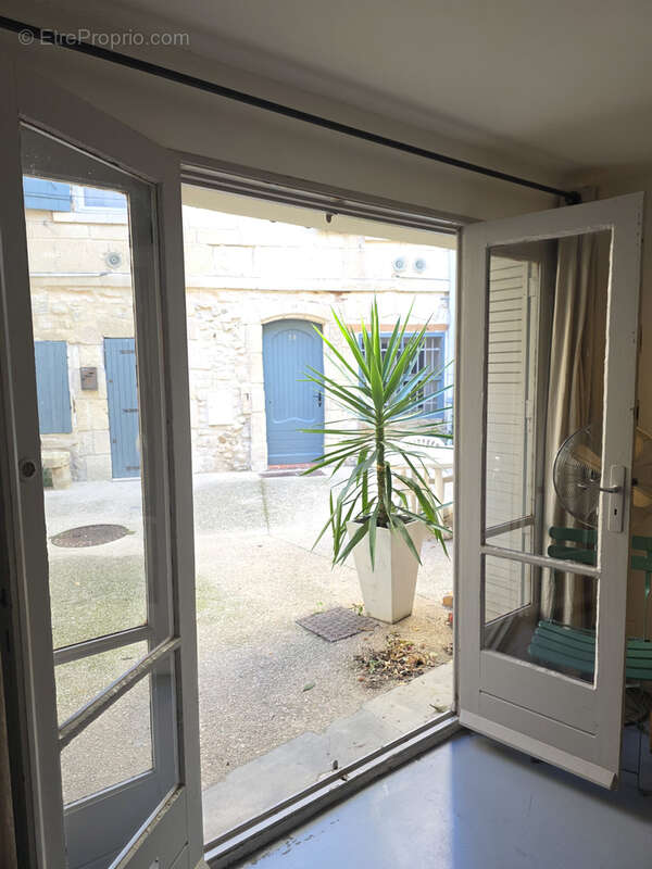 Maison à ARLES