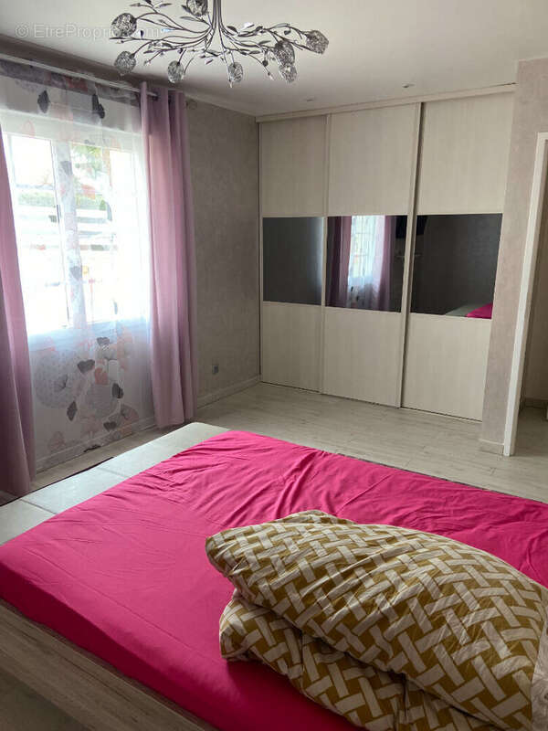 Maison à SAINT-OUEN