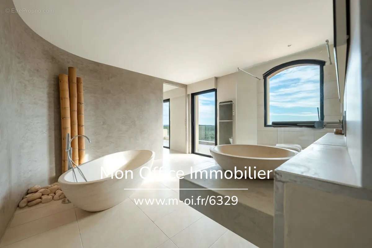 Maison à MURVIEL-LES-MONTPELLIER