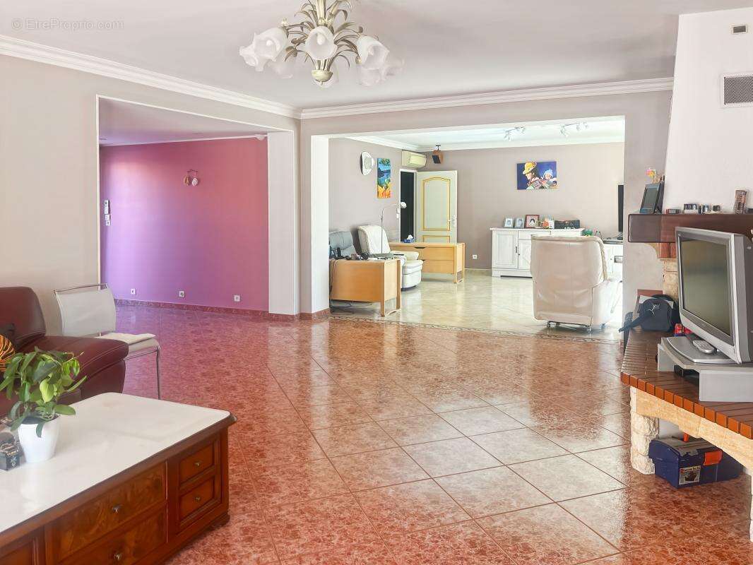 Maison à MARSEILLAN