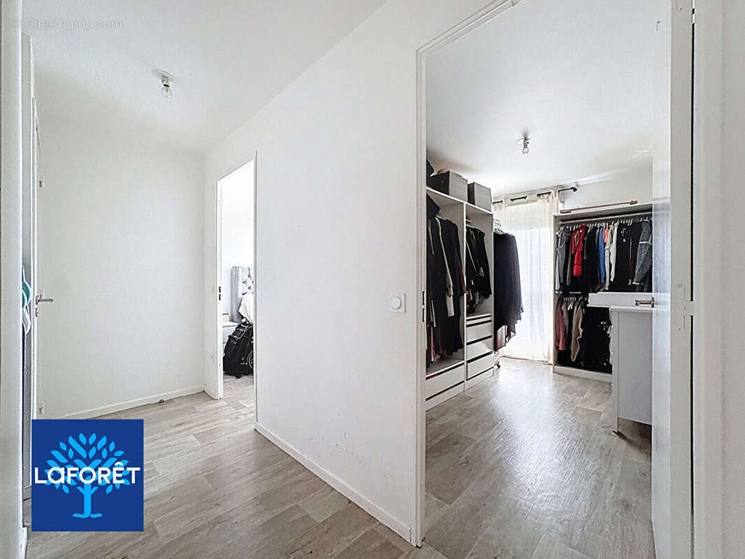 Appartement à EVRY