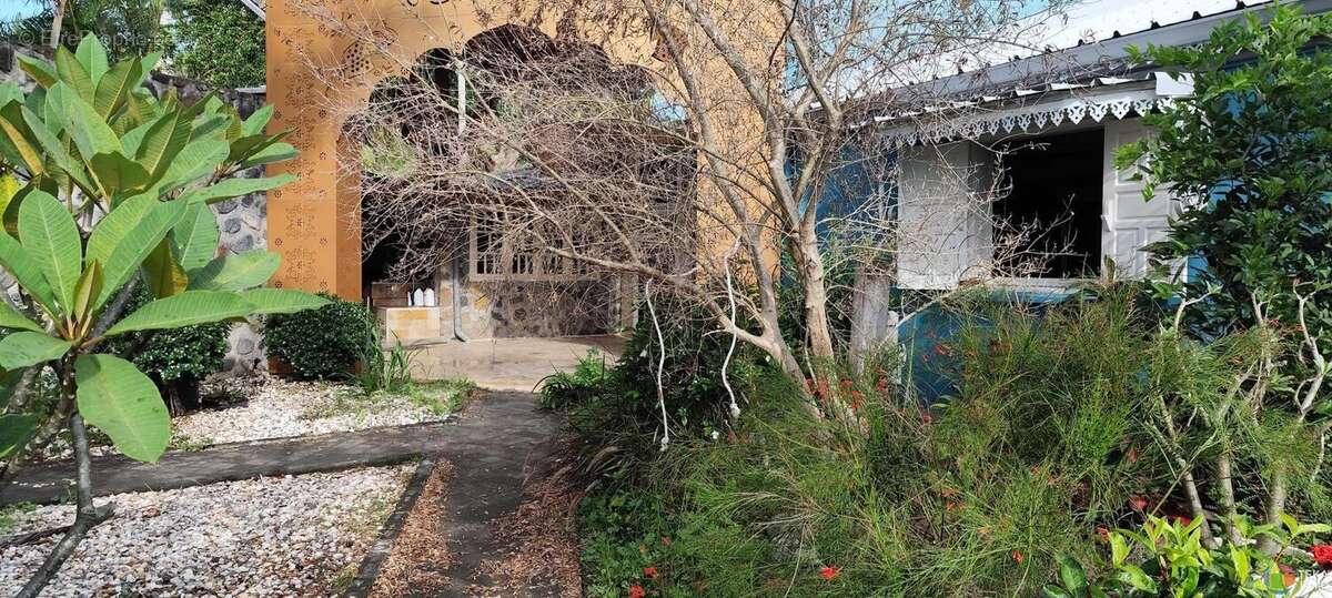 Maison à SAINT-ANDRE