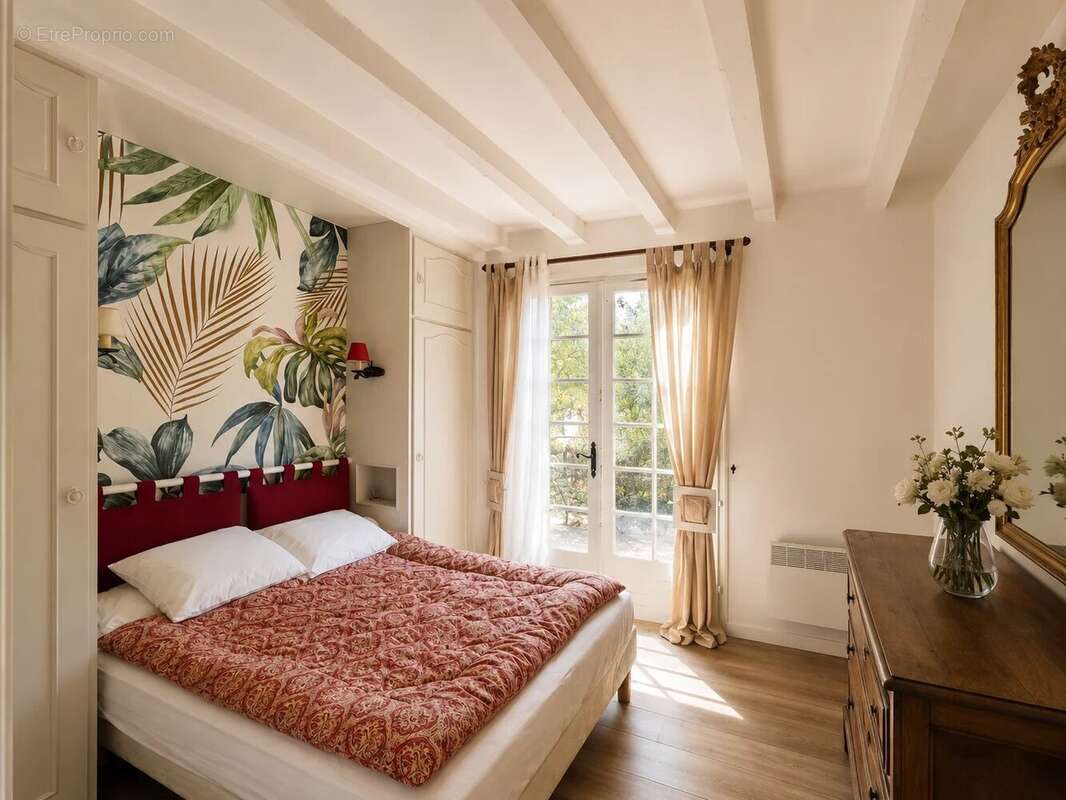 Maison à LEGE-CAP-FERRET