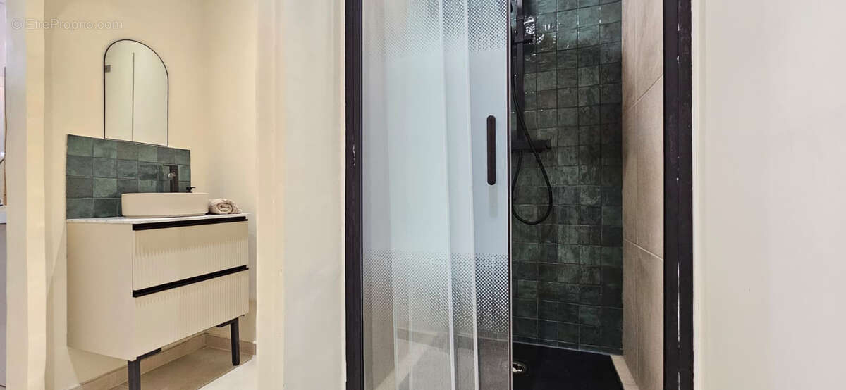 Appartement à OULLINS